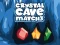 Crystal Cave Match 3 – kostenloses Online-Spiel