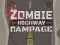 Zombie Highway Rampage – kostenloses Online-Spiel