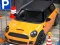 Modern Car Parking Game 3d – kostenloses Online-Spiel