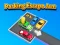 Parking Escape Jam – kostenloses Online-Spiel