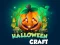 Halloween Craft – kostenloses Online-Spiel