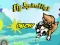 Fly Squirrel Fly 2 – kostenloses Online-Spiel