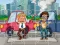 Crash Car Jigsaw – kostenloses Online-Spiel