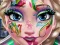 Elsa New Year Makeup – kostenloses Online-Spiel