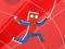 Spider-Noob obstacle course – kostenloses Online-Spiel