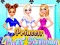 Princess Photo Shopping Dressup – kostenloses Online-Spiel
