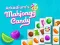 Mahjongg Candy – kostenloses Online-Spiel