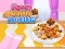 Yummy Waffle Ice Cream – kostenloses Online-Spiel