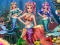 Underwater Make up Salon – kostenloses Online-Spiel