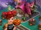 Cooking Fast Halloween – kostenloses Online-Spiel