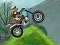 Nuclear Bike – kostenloses Online-Spiel