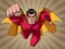 Aamazing Superheroes Coloring – kostenloses Online-Spiel