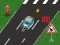 Rocket Race Highway – kostenloses Online-Spiel