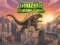 Godzilla Runner Game – kostenloses Online-Spiel