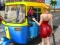 Real Rickshaw Drive – kostenloses Online-Spiel