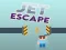 Jet Escape – kostenloses Online-Spiel