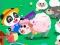 Baby Panda Animal Farm – kostenloses Online-Spiel