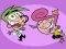 Fairly oddParents Jigsaw – kostenloses Online-Spiel