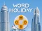 Word Holiday – kostenloses Online-Spiel