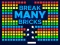 Break Many Bricks – kostenloses Online-Spiel