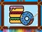 Kids Coloring Bakery – kostenloses Online-Spiel