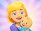 Kinder Garden – kostenloses Online-Spiel