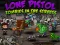 Lone Pistol: Zombies In The Streets – kostenloses Online-Spiel