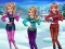 Winter Looks – kostenloses Online-Spiel