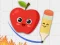 Fruit Escape: Draw Line – kostenloses Online-Spiel