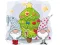 Cute Gnomes Hidden Stars – kostenloses Online-Spiel