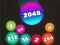 2048 Puzzle: Connect the Balls – kostenloses Online-Spiel