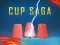 Cup Saga – kostenloses Online-Spiel