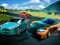 Stunts Car Challenge – kostenloses Online-Spiel