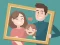 Happy Family Puzzle – kostenloses Online-Spiel