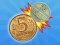 Merge the Coins USSR! – kostenloses Online-Spiel