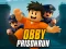 Obby Prison Run – kostenloses Online-Spiel
