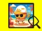 Summer Spotlight Differences – kostenloses Online-Spiel