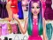 Sophie's Popstar Look – kostenloses Online-Spiel
