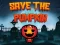 Save the Pumpkin – kostenloses Online-Spiel