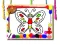 Butterfly Coloring Book – kostenloses Online-Spiel