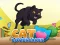 Cat Lovescapes – kostenloses Online-Spiel