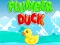 Plumber Duck – kostenloses Online-Spiel