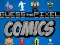 Guess the Pixel Comics – kostenloses Online-Spiel