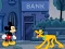 Mickey Mouse Alarm Clock Scramble – kostenloses Online-Spiel