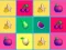Fruit 2048 – kostenloses Online-Spiel