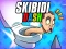 Skibidi Dash – kostenloses Online-Spiel