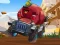 Crazy Birds Kart Hidden Stars – kostenloses Online-Spiel