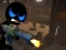 Stickman Armed Assassin Cold Space – kostenloses Online-Spiel