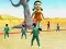 Red Light Green Light – kostenloses Online-Spiel