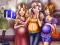 Princesses Pregnant Selfie – kostenloses Online-Spiel